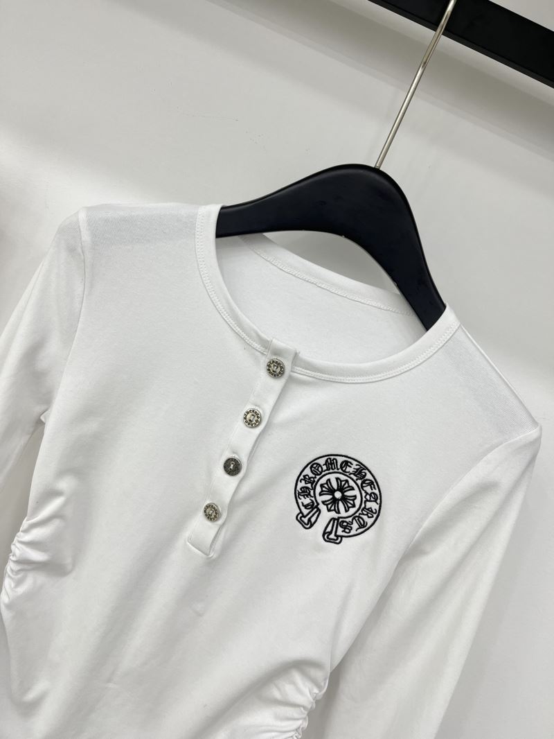 Chrome Hearts T-Shirts